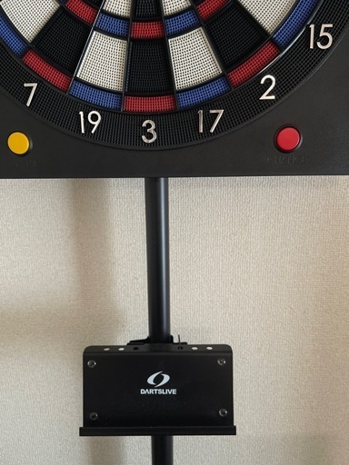 ダーツライブ200S (ゆうすけ) 小牧のダーツの中古あげます・譲り