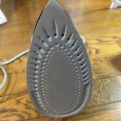 アイロンの画像