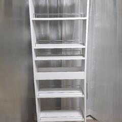 すき間棚の画像