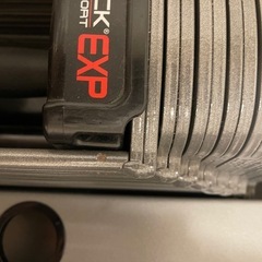 パワーブロック powerblock 90lb 専用スタンド付きの画像