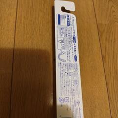 子ども用歯ブラシの画像