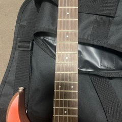 エレキギターの画像