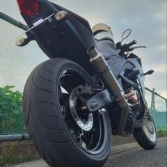 YZF-R25 車両交換希望！の画像