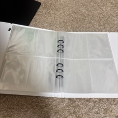 Seria カード収納 2点の画像