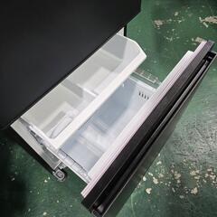 9626‼️関西エリア配送設置可🙌‼️最新2024年製✨うるおいラップ野菜室✨東芝 326L 3ドア 冷蔵庫 自動製氷付きの画像