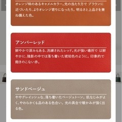ビジネストートバッグの画像