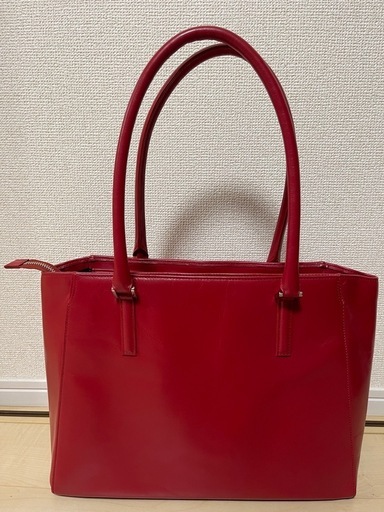 ビジネストートバッグ