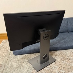 DELL 23.8インチフルHDモニターの画像