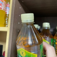 特茶52本‼️限定1人‼️の画像