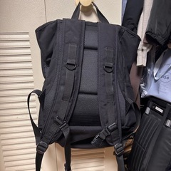 Manhattan Portageリュックサックの画像