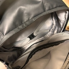 通勤リュックの画像