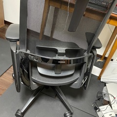 オカムラ　フィノラチェア　スーパー夏祭りセール　転売可の画像