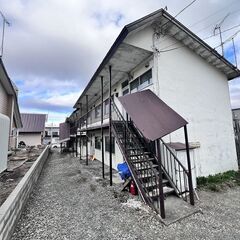 🏠初期費用無料⭐ 家賃2.2万円！ 当月末まで家賃無料 ★…