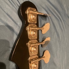 SQUIRE BASS の画像