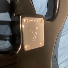 SQUIRE BASS の画像