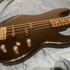 SQUIRE BASS の画像
