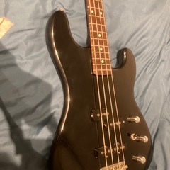 SQUIRE BASS の画像