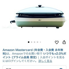 新品　アラジン　Aladdin グラファイト グラファイトマジックグリラー plusの画像