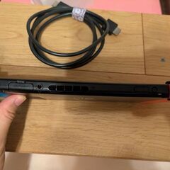 Nintendo　Switch　スイッチ　動作確認済　任天堂の画像