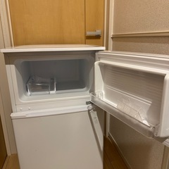 冷蔵庫の画像