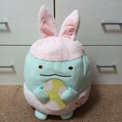 ぬいぐるみの画像