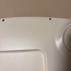 タニタ☆ベビースケール　nometaの画像