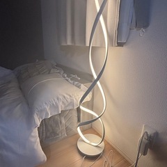 間接照明の画像