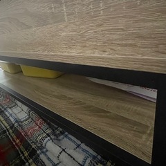 リフトアップテーブルの画像