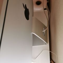 中古 iMac late 2009 27インチ i7/16GB/1TBの画像