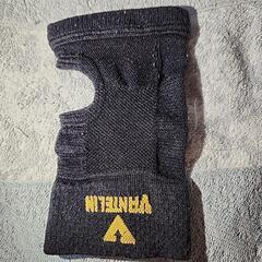 バンテリン手首サポーター　Mｻｲｽﾞ黒の画像