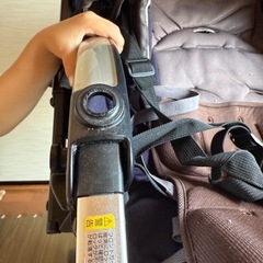 ベビーカ
の画像