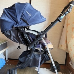 ベビーカ
の画像