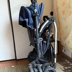 ベビーカ
の画像