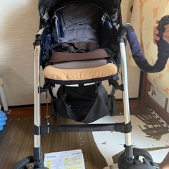ベビーカ
の画像
