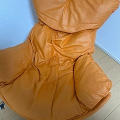 ロッキンチェアーの画像
