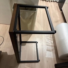 テーブルの画像