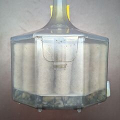 NO.５　投げ込み式フィルターの画像