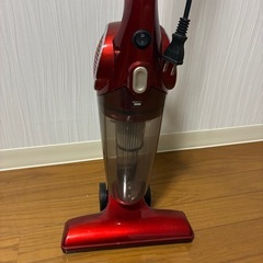 掃除機の画像