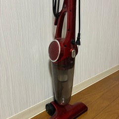 掃除機の画像