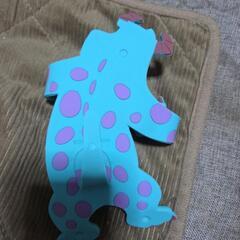 未使用スマホスタンドの画像