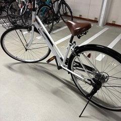 自転車の画像