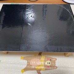家電IH(テーブル付き)の画像