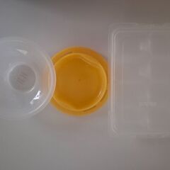 離乳食調理セット(一部未使用品あり)の画像