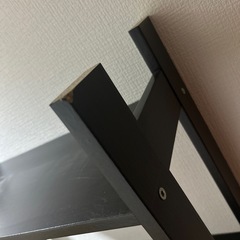 美品　本棚5段の画像