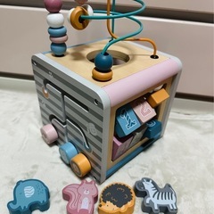 PolarB アクティビティボックスの画像