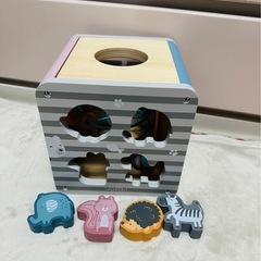 PolarB アクティビティボックスの画像