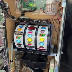 スロット　ディスクアップの画像