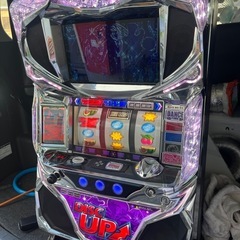 スロット　ディスクアップの画像