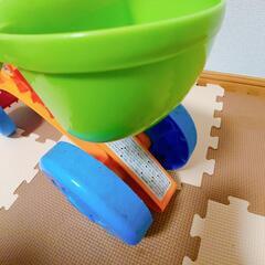 アンパンマン　ゴー！ゴー！バギーの画像