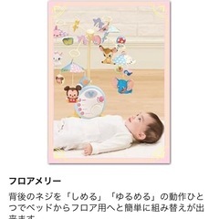 ディズニー ベビー メリーの画像